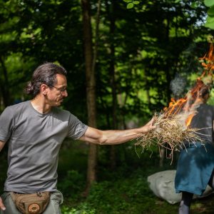 ОСНОВЕ БУШКРАФТА