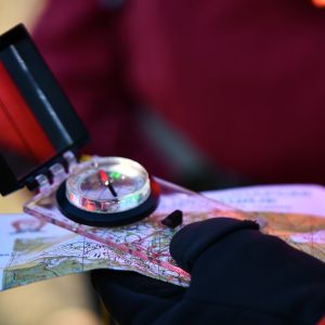 ОРИЈЕНТАЦИЈА У ПРИРОДИ