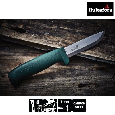 Heavy Duty nož GK - 380020 - Слика 2